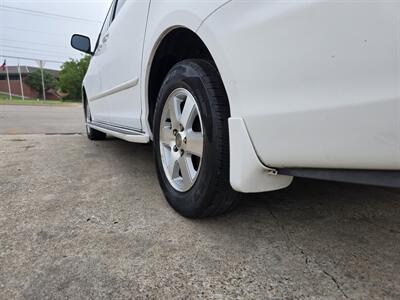 2005 Toyota Sienna LE 7 Passenger   - Photo 5 - Garland, TX 75042