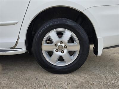 2005 Toyota Sienna LE 7 Passenger   - Photo 4 - Garland, TX 75042