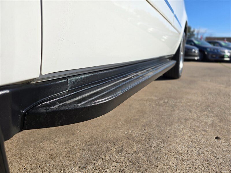 2009 Chevrolet Suburban LTZ 1500 - Photo 3 - Garland, TX 75042