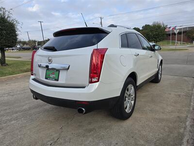 2011 Cadillac SRX Luxury Collection   - Photo 8 - Garland, TX 75042