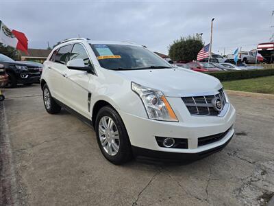 2011 Cadillac SRX Luxury Collection   - Photo 10 - Garland, TX 75042