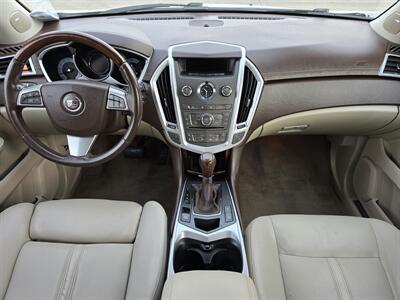 2011 Cadillac SRX Luxury Collection   - Photo 17 - Garland, TX 75042