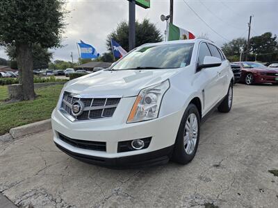 2011 Cadillac SRX Luxury Collection   - Photo 2 - Garland, TX 75042