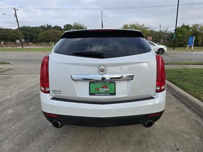 2011 Cadillac SRX Luxury Collection   - Photo 7 - Garland, TX 75042