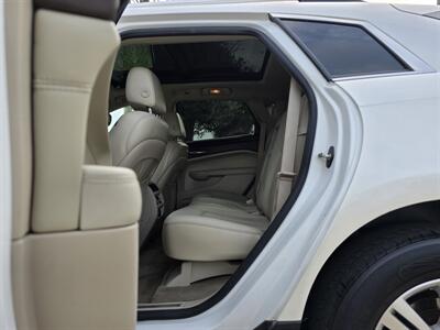 2011 Cadillac SRX Luxury Collection   - Photo 16 - Garland, TX 75042