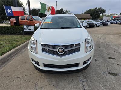 2011 Cadillac SRX Luxury Collection   - Photo 11 - Garland, TX 75042