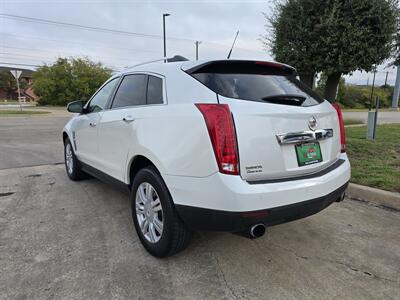 2011 Cadillac SRX Luxury Collection   - Photo 6 - Garland, TX 75042