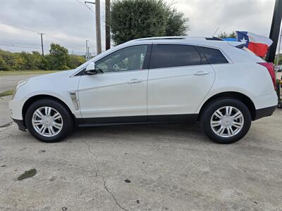 2011 Cadillac SRX Luxury Collection   - Photo 3 - Garland, TX 75042