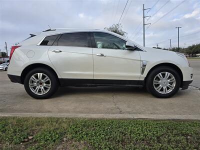 2011 Cadillac SRX Luxury Collection   - Photo 9 - Garland, TX 75042