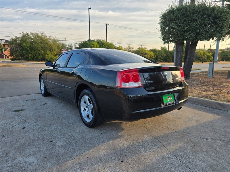 2010 Dodge Charger SXT - Photo 7 - Garland, TX 75042