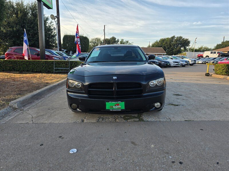 2010 Dodge Charger SXT - Photo 13 - Garland, TX 75042