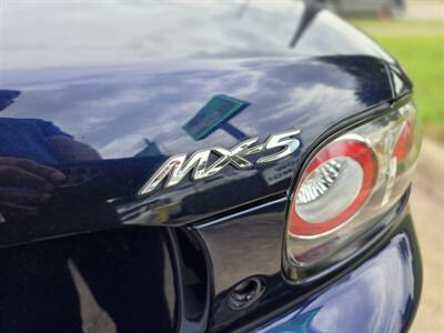 2007 Mazda MX-5 Miata Grantd Touring   - Photo 11 - Garland, TX 75042