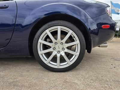 2007 Mazda MX-5 Miata Grantd Touring   - Photo 5 - Garland, TX 75042