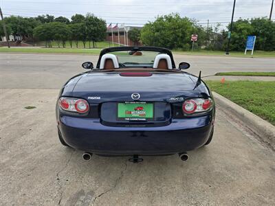 2007 Mazda MX-5 Miata Grantd Touring   - Photo 9 - Garland, TX 75042