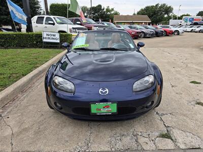 2007 Mazda MX-5 Miata Grantd Touring   - Photo 14 - Garland, TX 75042