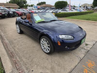 2007 Mazda MX-5 Miata Grantd Touring   - Photo 13 - Garland, TX 75042