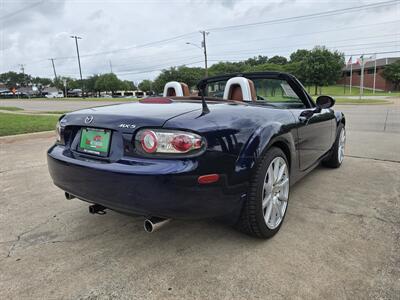2007 Mazda MX-5 Miata Grantd Touring   - Photo 10 - Garland, TX 75042