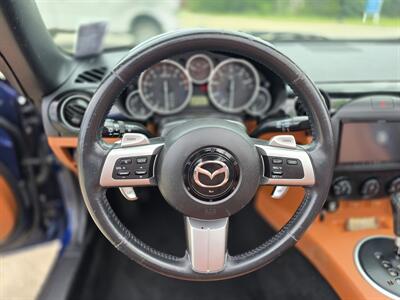 2007 Mazda MX-5 Miata Grantd Touring   - Photo 18 - Garland, TX 75042