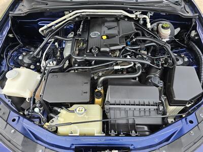 2007 Mazda MX-5 Miata Grantd Touring   - Photo 15 - Garland, TX 75042