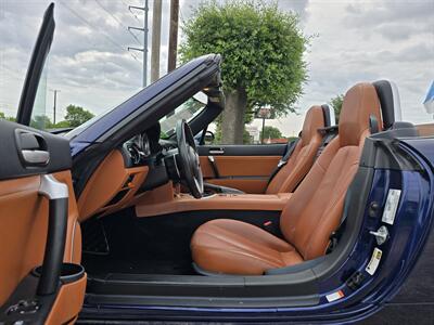 2007 Mazda MX-5 Miata Grantd Touring   - Photo 19 - Garland, TX 75042