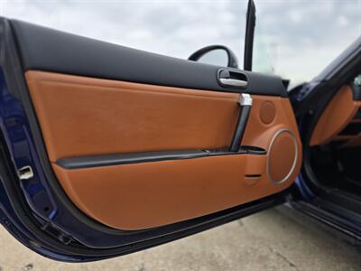 2007 Mazda MX-5 Miata Grantd Touring   - Photo 16 - Garland, TX 75042