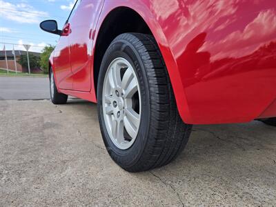 2015 Chevrolet Sonic LT Auto   - Photo 5 - Garland, TX 75042