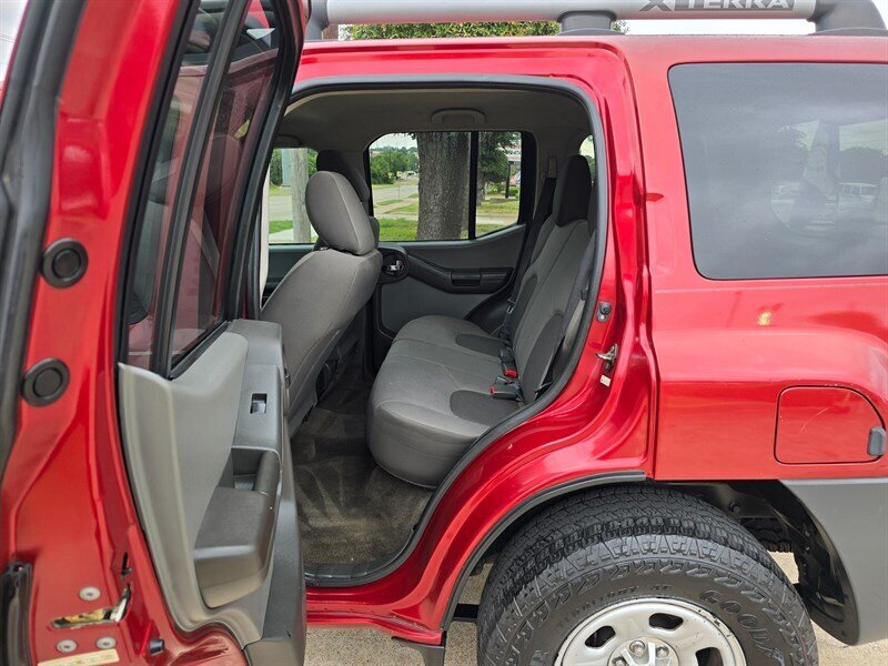 2014 Nissan Xterra X - Photo 15 - Garland, TX 75042