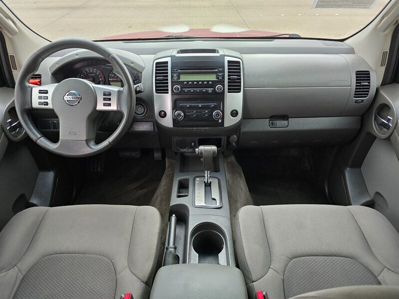 2014 Nissan Xterra X - Photo 16 - Garland, TX 75042