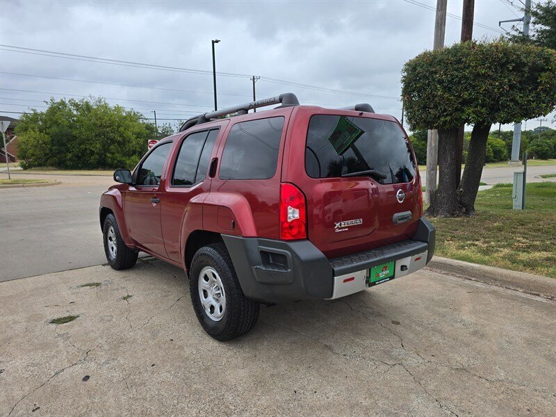 2014 Nissan Xterra X - Photo 6 - Garland, TX 75042