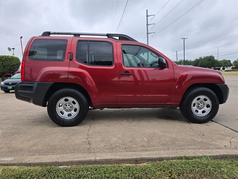 2014 Nissan Xterra X - Photo 9 - Garland, TX 75042