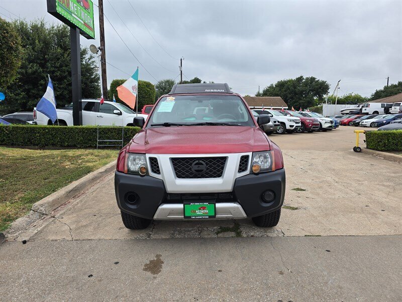 2014 Nissan Xterra X - Photo 11 - Garland, TX 75042