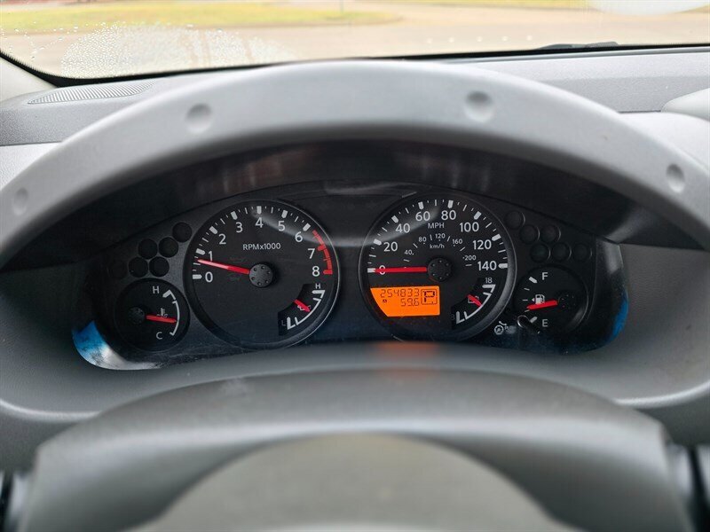 2014 Nissan Xterra X - Photo 18 - Garland, TX 75042