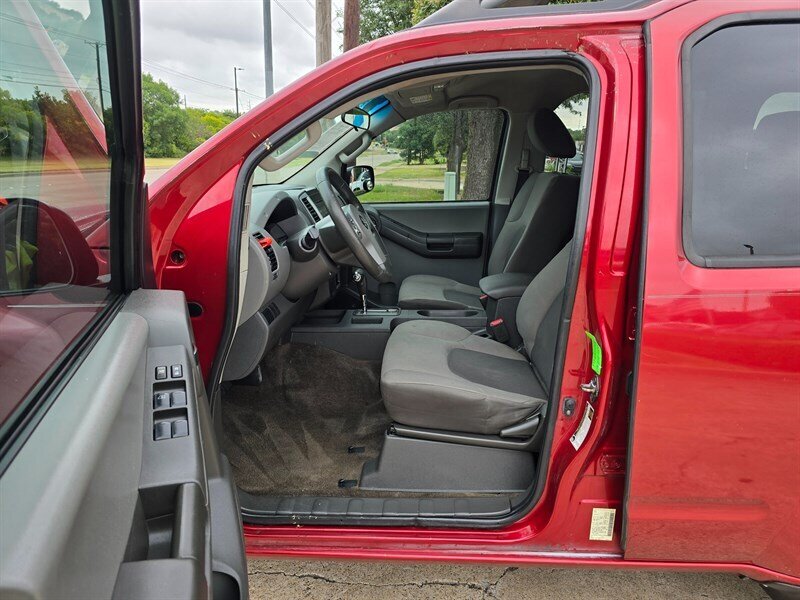 2014 Nissan Xterra X - Photo 14 - Garland, TX 75042