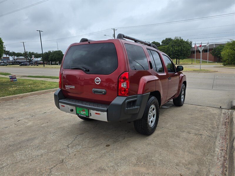 2014 Nissan Xterra X - Photo 8 - Garland, TX 75042