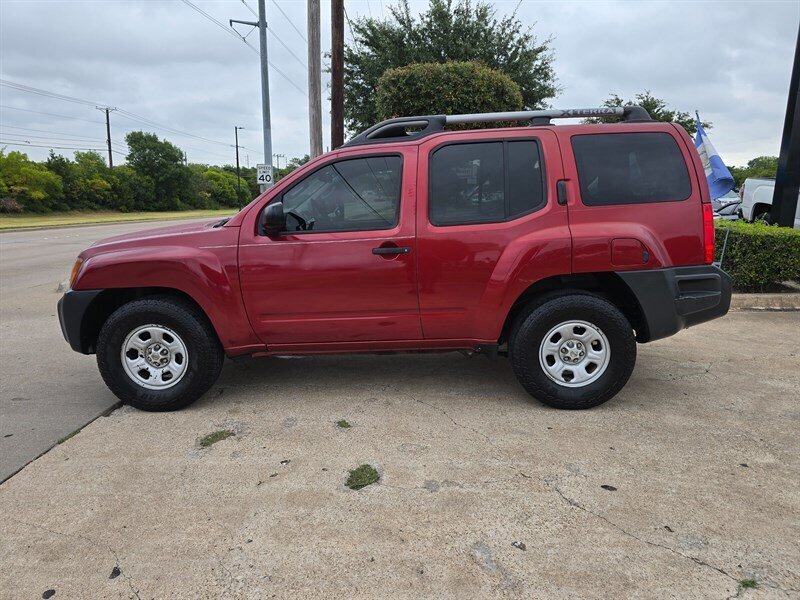 2014 Nissan Xterra X - Photo 3 - Garland, TX 75042
