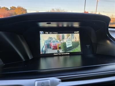 2013 Honda Accord EX-L w/Navi   - Photo 20 - Garland, TX 75042