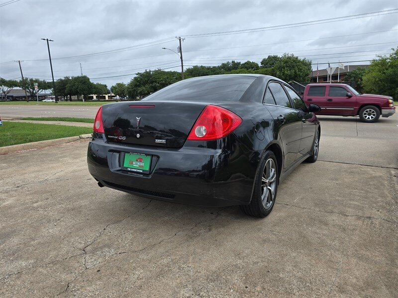 2010 Pontiac G6 - Photo 9 - Garland, TX 75042