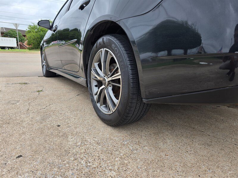 2010 Pontiac G6 - Photo 5 - Garland, TX 75042