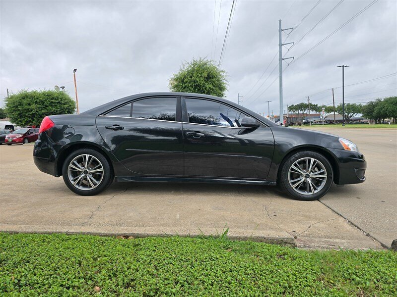 2010 Pontiac G6 - Photo 10 - Garland, TX 75042