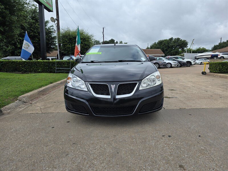 2010 Pontiac G6 - Photo 12 - Garland, TX 75042