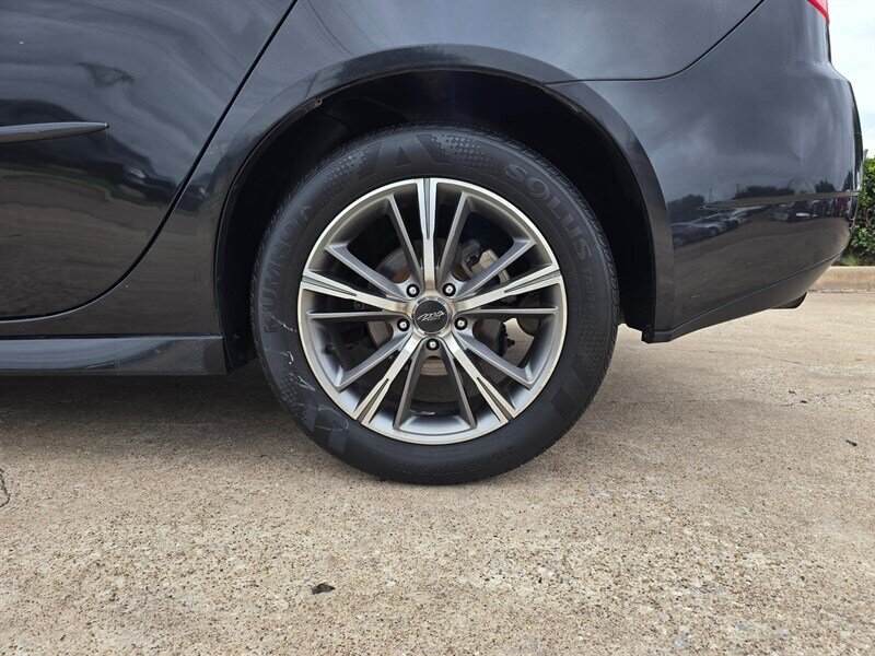 2010 Pontiac G6 - Photo 4 - Garland, TX 75042