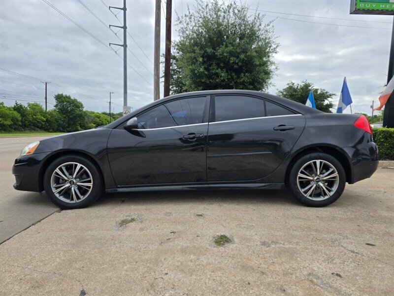 2010 Pontiac G6 - Photo 3 - Garland, TX 75042