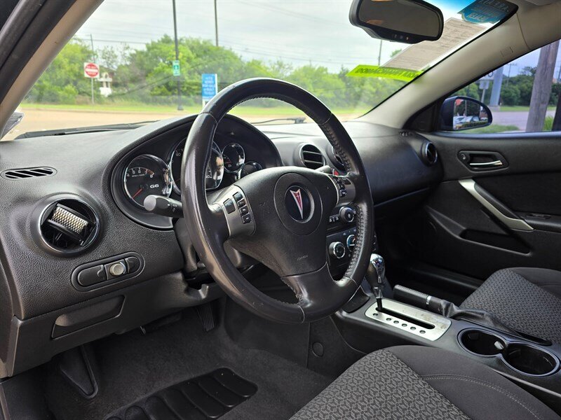2010 Pontiac G6 - Photo 13 - Garland, TX 75042