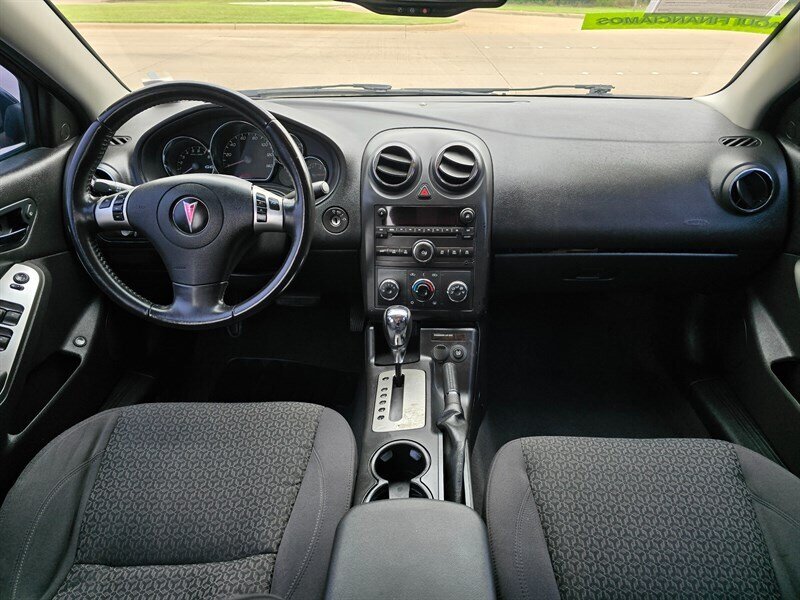 2010 Pontiac G6 - Photo 16 - Garland, TX 75042