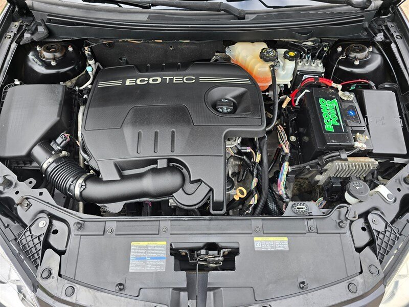2010 Pontiac G6 - Photo 17 - Garland, TX 75042