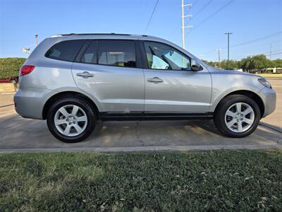 2007 Hyundai SANTA FE SE   - Photo 9 - Garland, TX 75042
