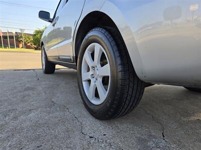 2007 Hyundai SANTA FE SE   - Photo 5 - Garland, TX 75042