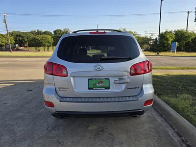 2007 Hyundai SANTA FE SE   - Photo 7 - Garland, TX 75042