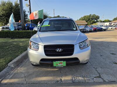 2007 Hyundai SANTA FE SE   - Photo 11 - Garland, TX 75042