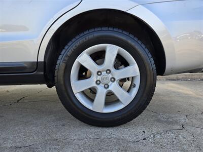 2007 Hyundai SANTA FE SE   - Photo 4 - Garland, TX 75042